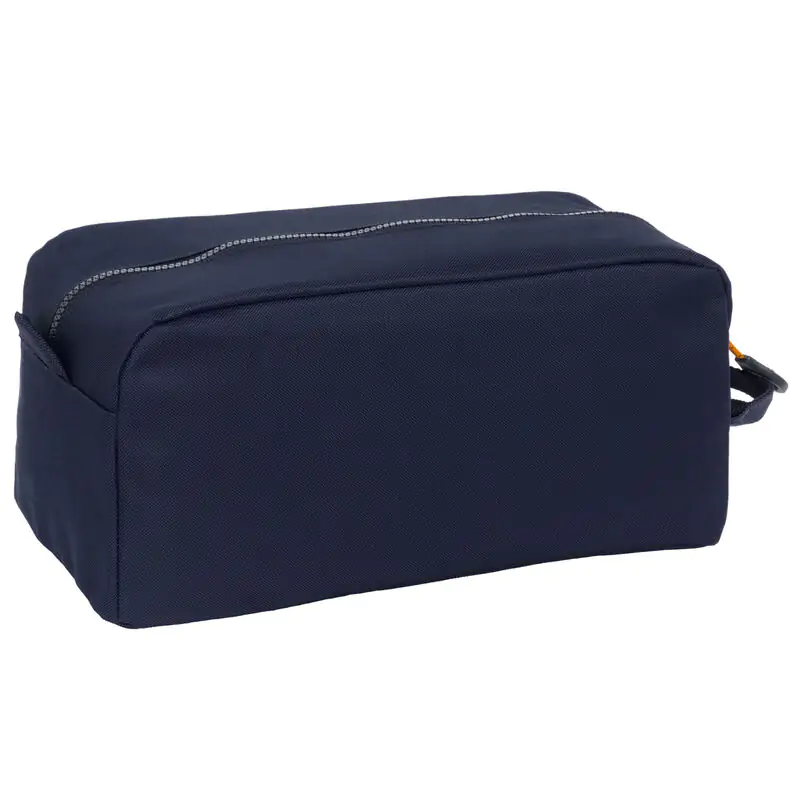 Real Madrid 2 Equipment 24/25 Kosmetiktasche Produktfoto