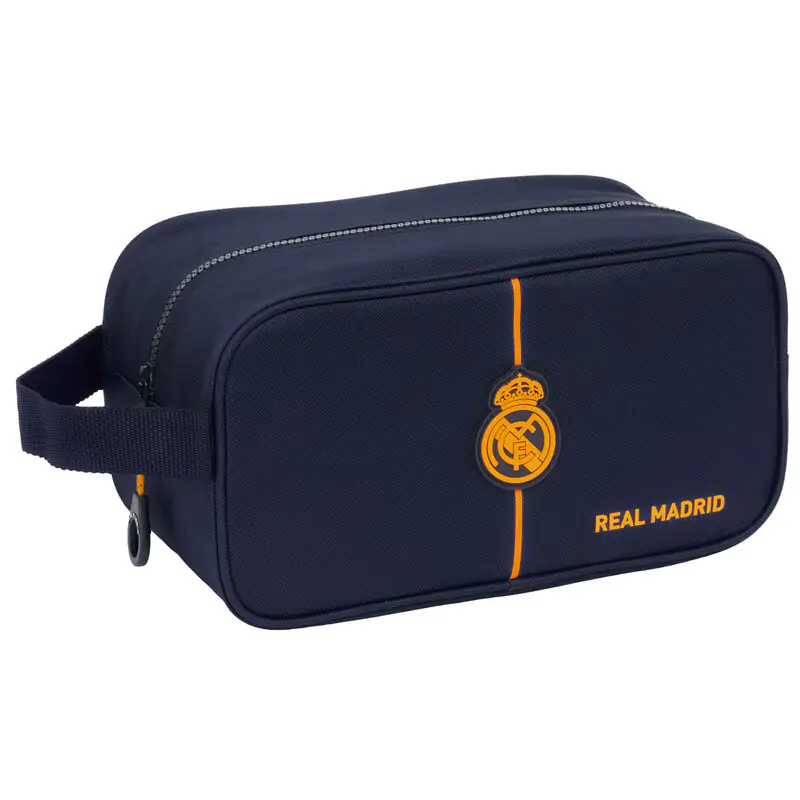 Real Madrid 2 Equipment 24/25 Kosmetiktasche termékfotó