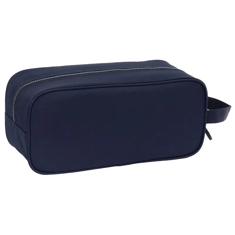 Real Madrid 2 Equipment 24/25 Kosmetiktasche Produktfoto