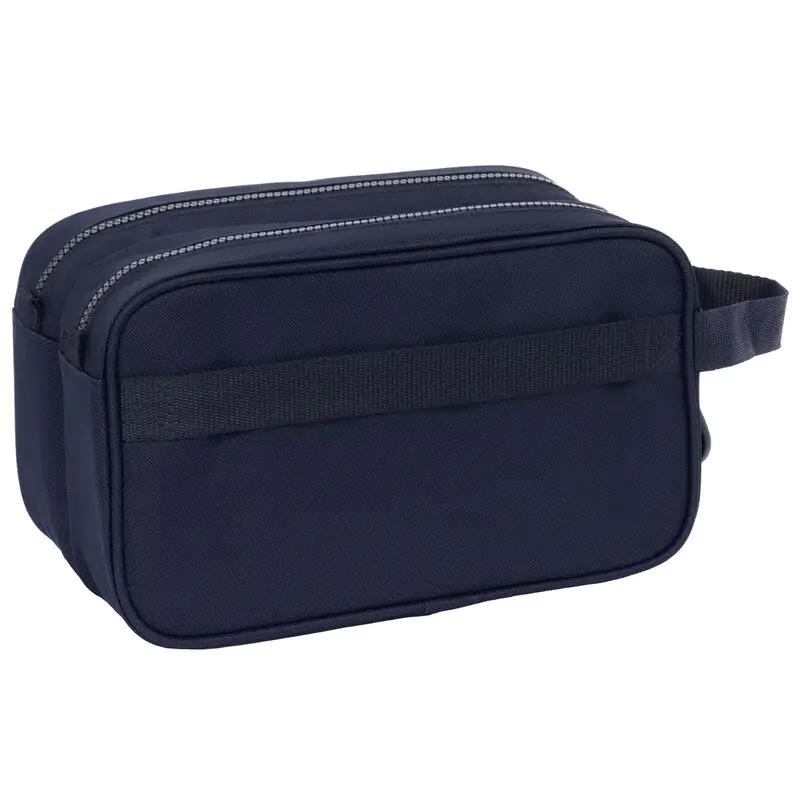 Real Madrid 2 Equipment 24/25 Anpassungsfähig Kosmetiktasche Produktfoto