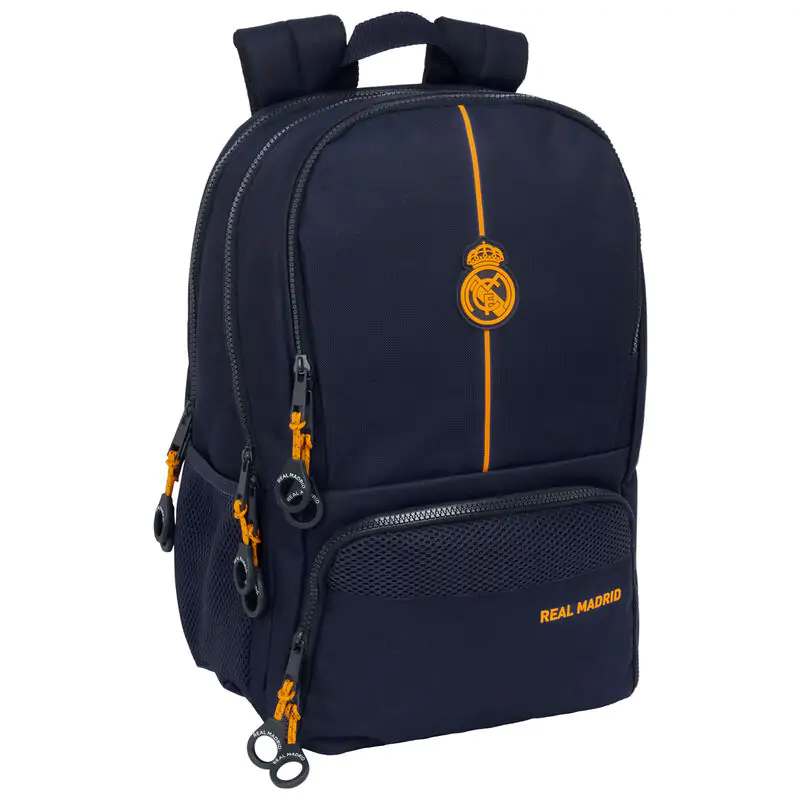 Real Madrid 2 Equipment 24/25 Paddle Rucksack 42cm Produktfoto