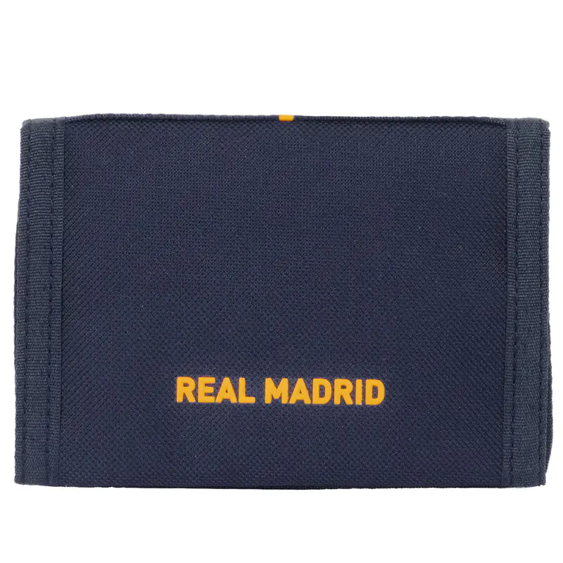 Real Madrid 2 Equipment 24/25 Geldbörse Produktfoto