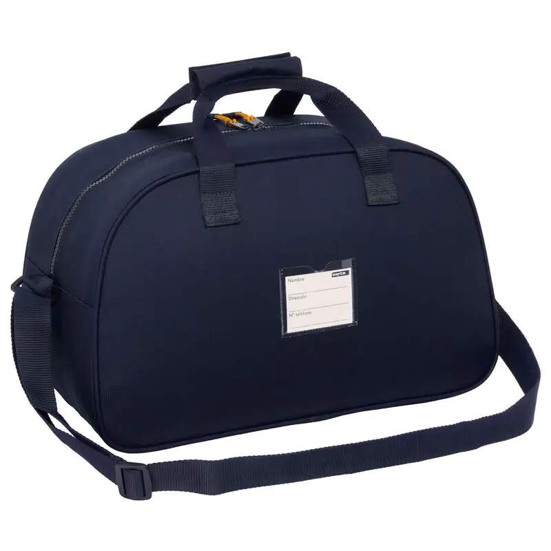 Real Madrid 2 Equipment 24/25 Sporttasche Produktfoto