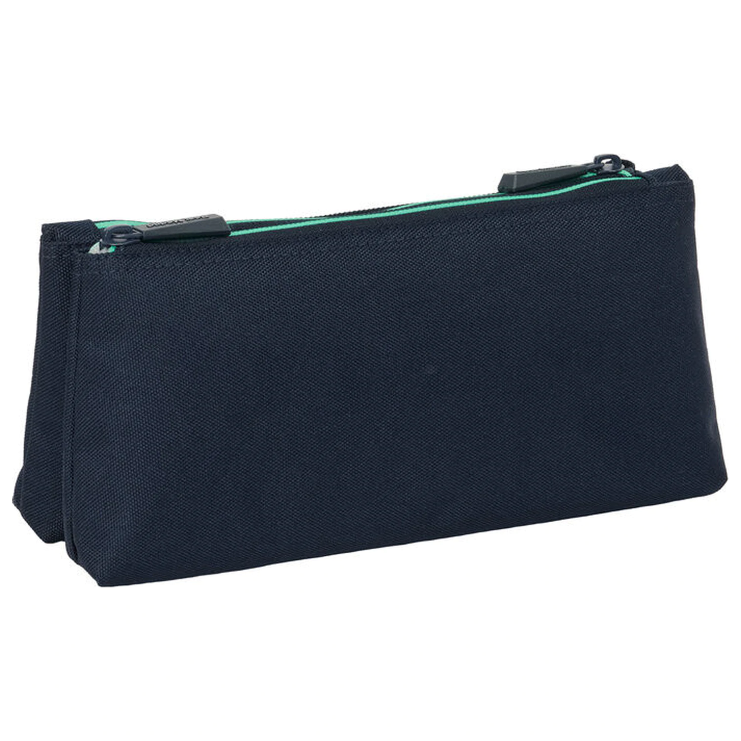 Real Madrid 2 Equipment 25/26 doppeltes Federmäppchen Produktfoto