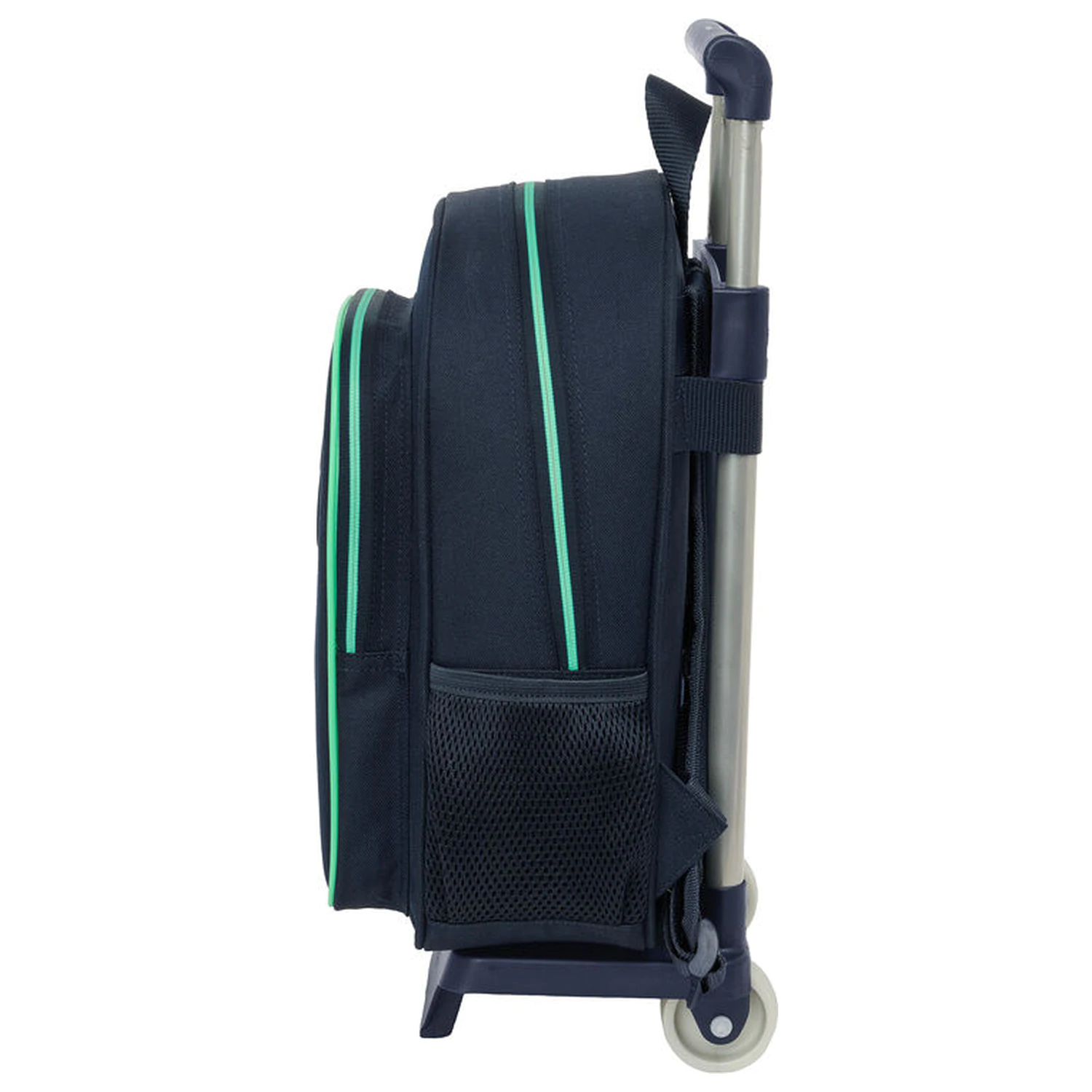 Real Madrid 2 Ausrüstung 25/26 Trolley 34cm Produktfoto