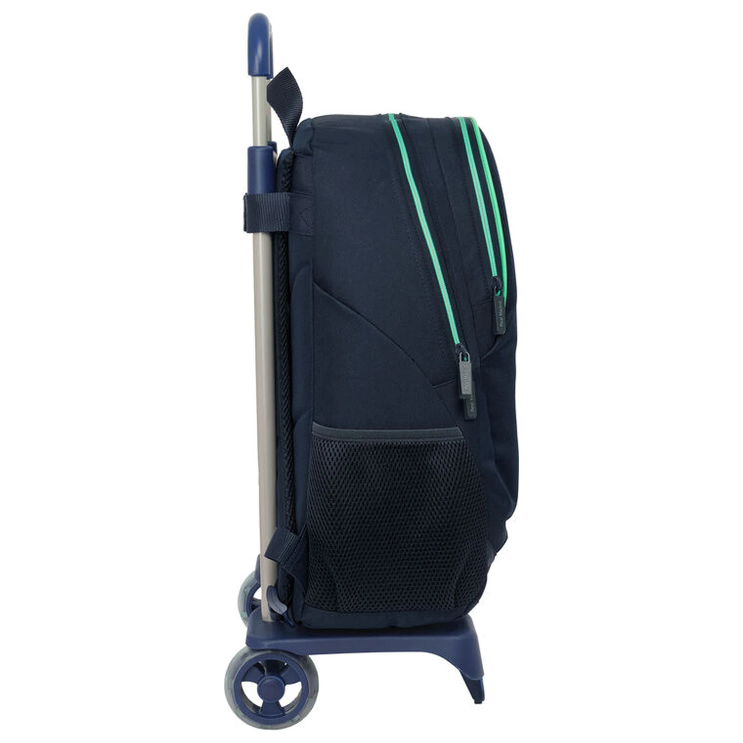 Real Madrid 2 Equipment 25/26 Trolley 44 cm Produktfoto