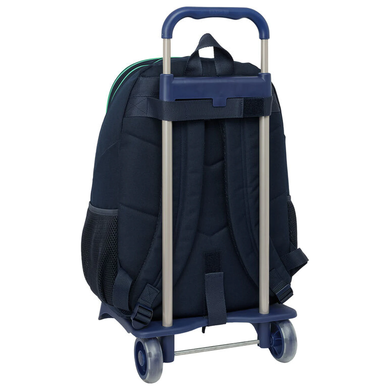 Real Madrid 2 Equipment 25/26 Trolley 44 cm Produktfoto