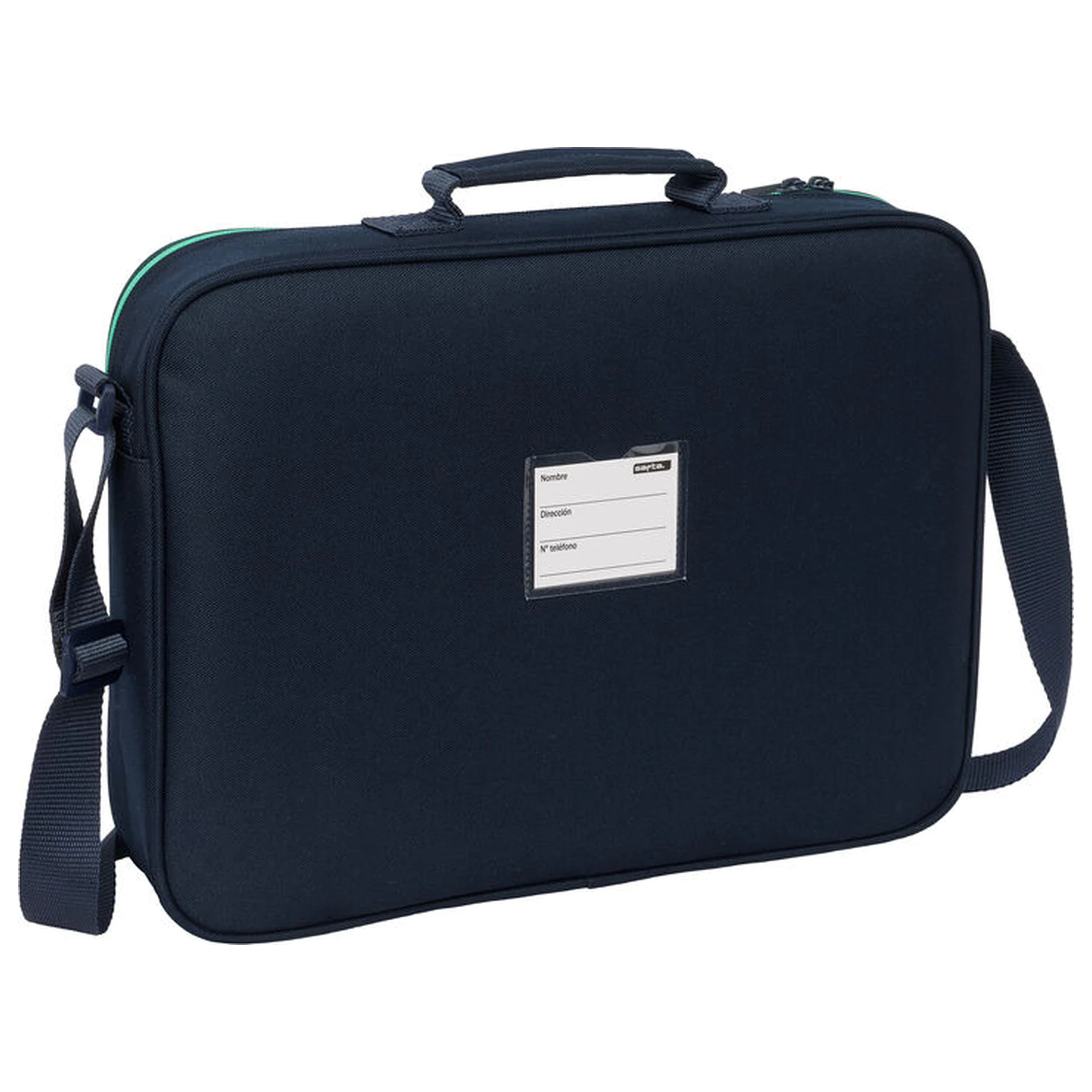 Real Madrid 2 Ausrüstung 25/26 Schultasche Produktfoto