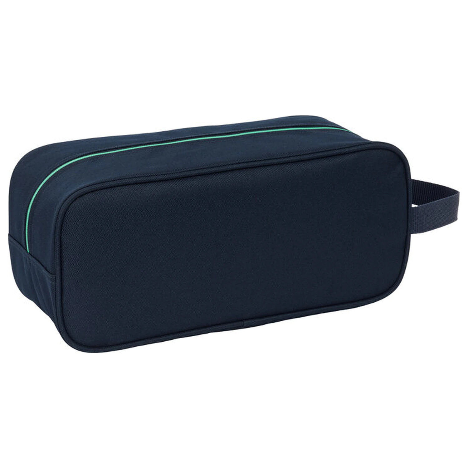 Real Madrid 2 Ausrüstung 25/26 Schuhe Tasche Produktfoto