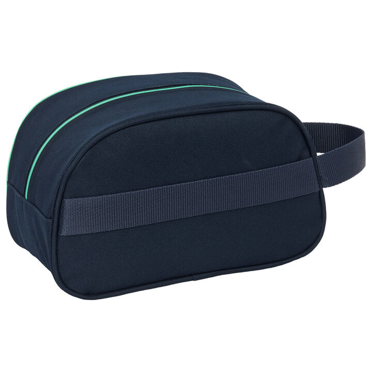 Real Madrid 2 Ausrüstung 25/26 anpassbarer Schminkkoffer Produktfoto