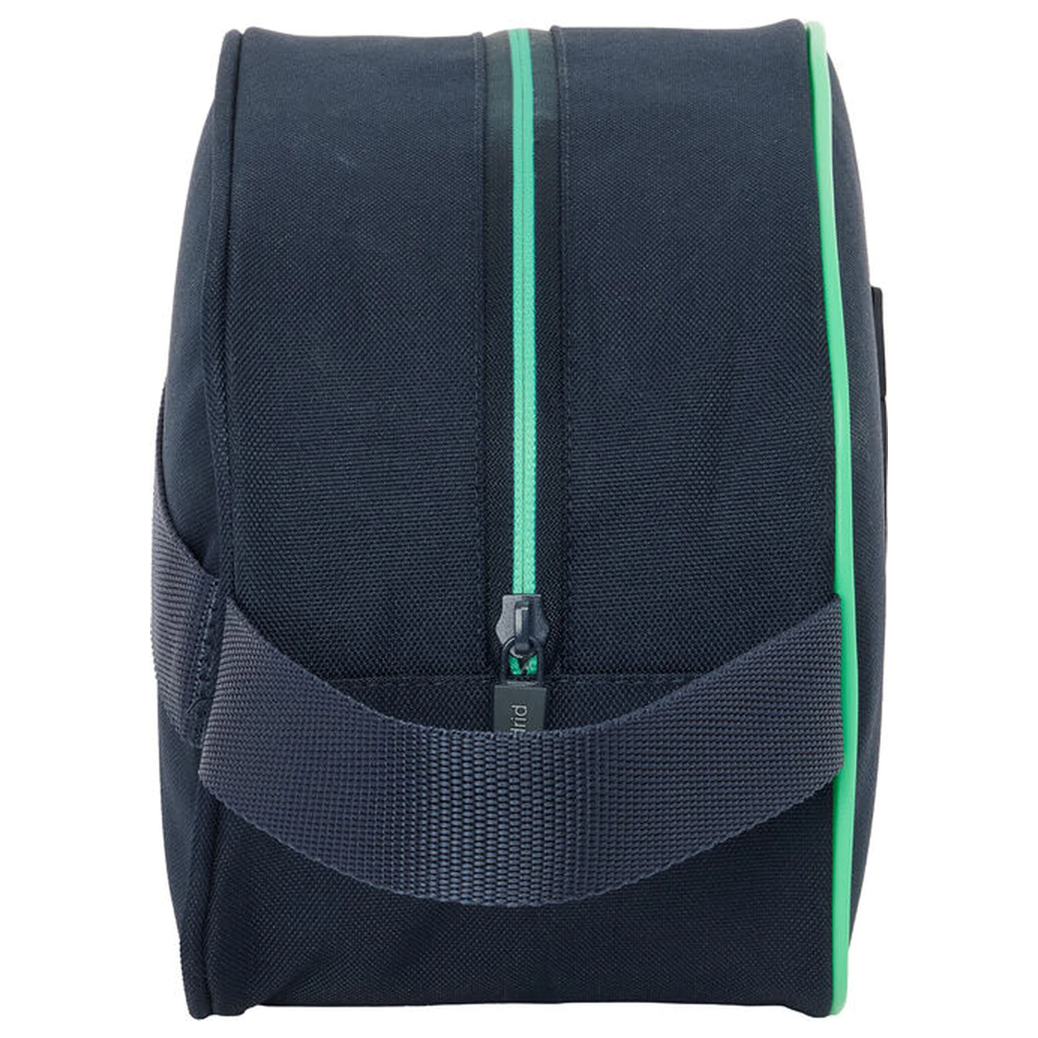 Real Madrid 2 Ausrüstung 25/26 anpassbarer Schminkkoffer Produktfoto