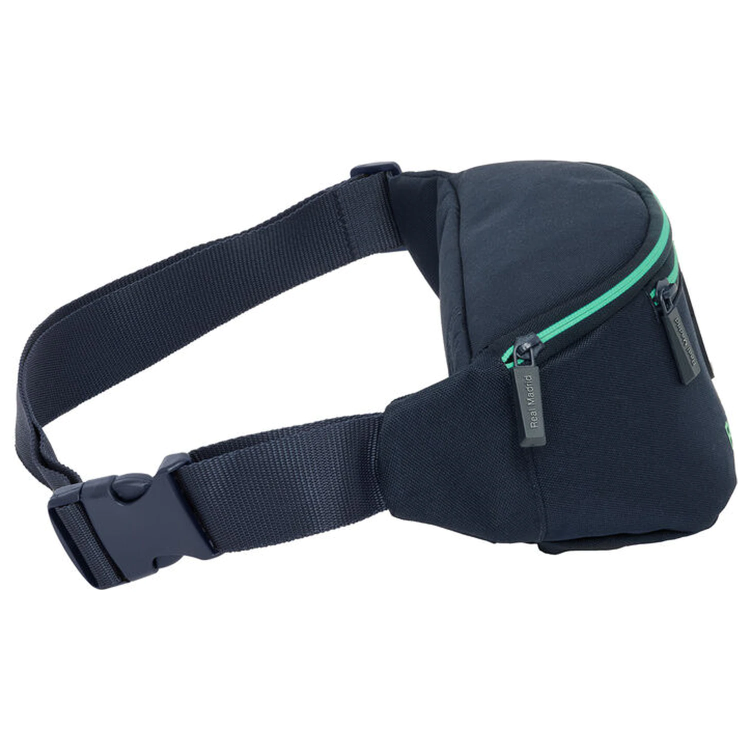 Real Madrid 2 Equipment 25/26 Gürteltasche Produktfoto