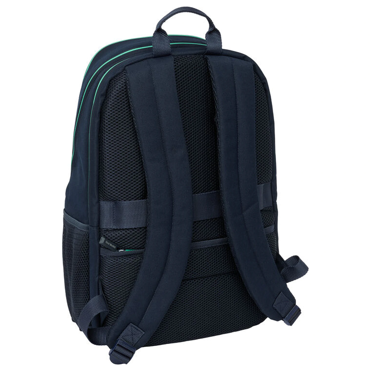 Real Madrid 2 Equipment 25/26 padel Rucksack 42cm Produktfoto