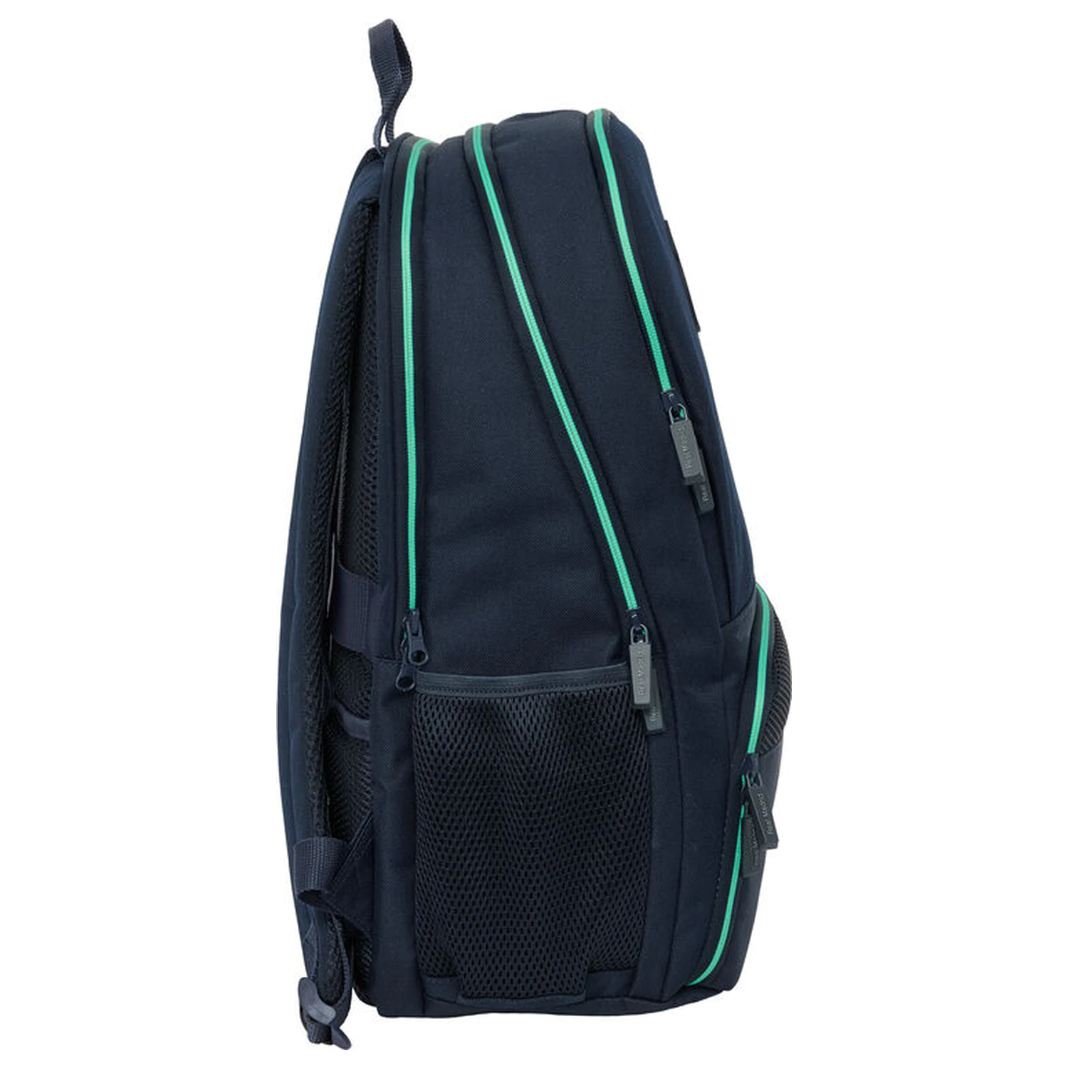Real Madrid 2 Equipment 25/26 padel Rucksack 42cm Produktfoto
