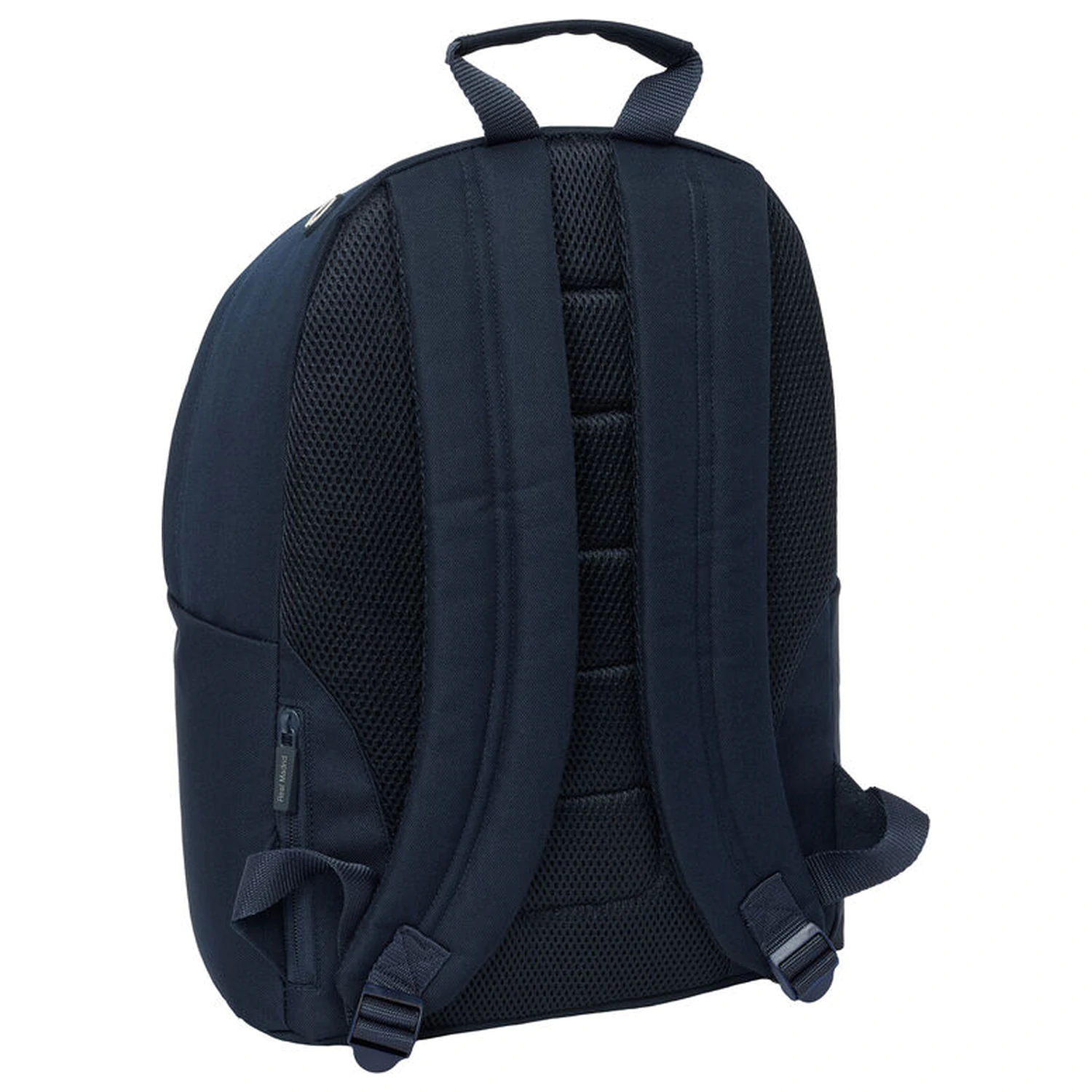 Real Madrid 2 Equipment 25/26 anpassbarer Rucksack 41cm Produktfoto