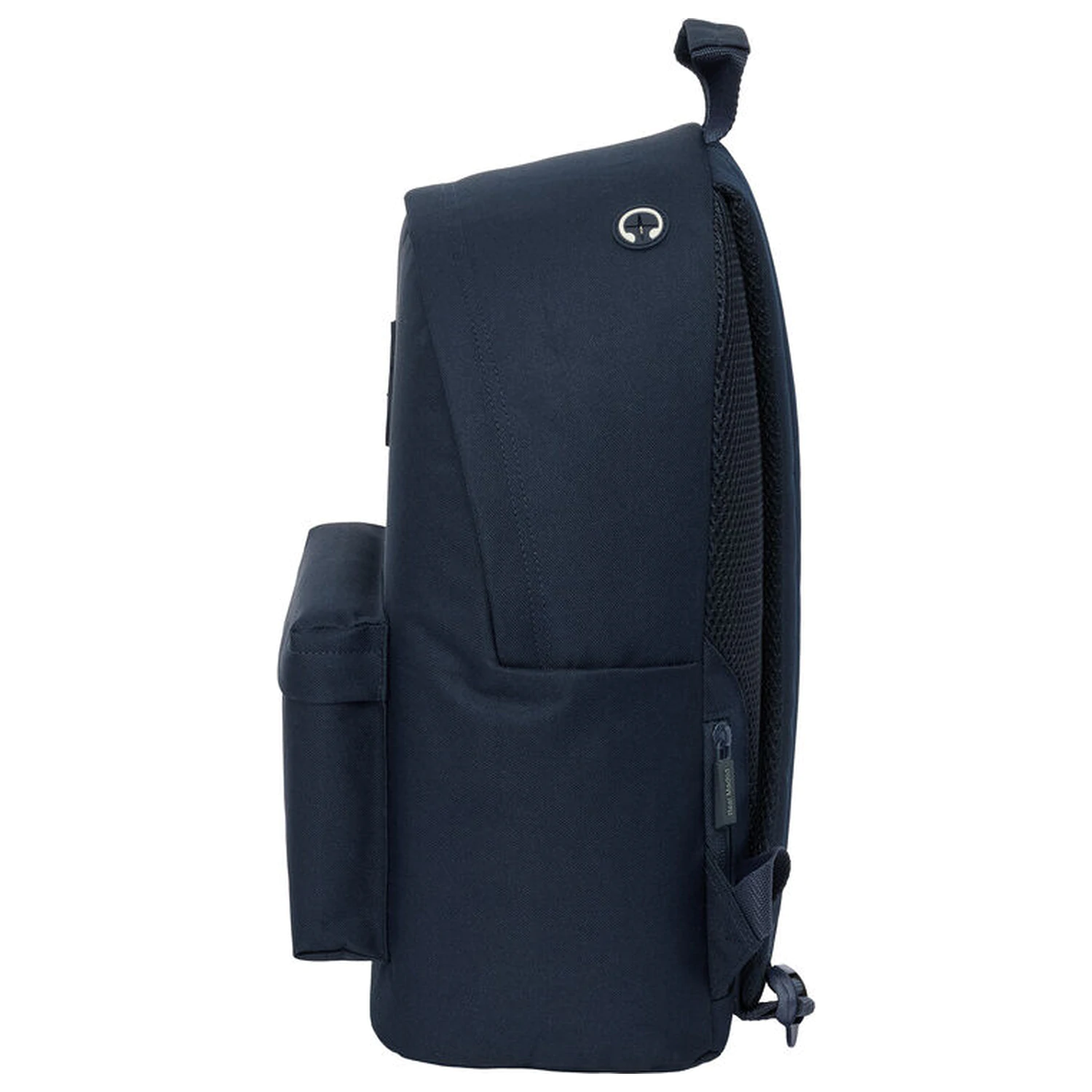 Real Madrid 2 Equipment 25/26 anpassbarer Rucksack 41cm Produktfoto