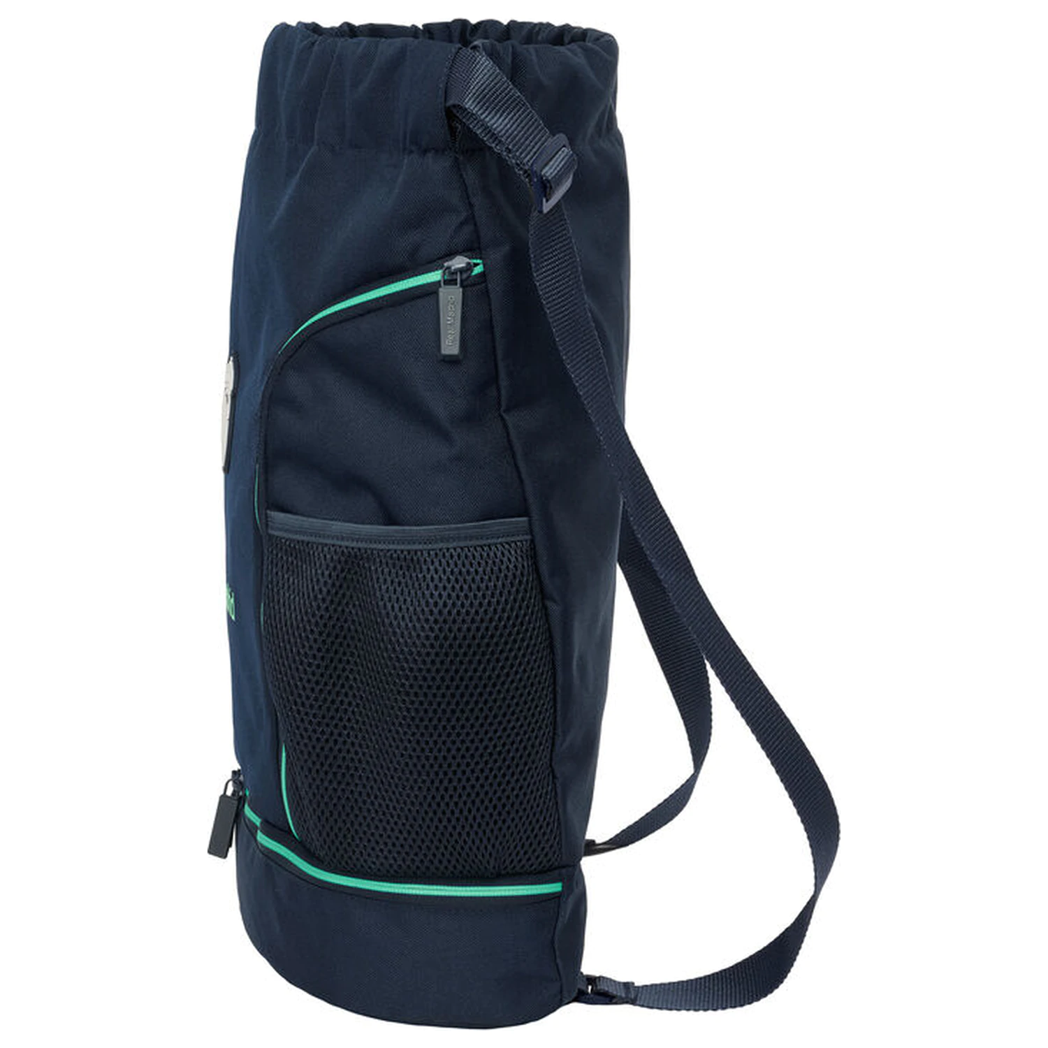 Real Madrid 2 Ausrüstung 25/26 Sporttasche 43cm Produktfoto