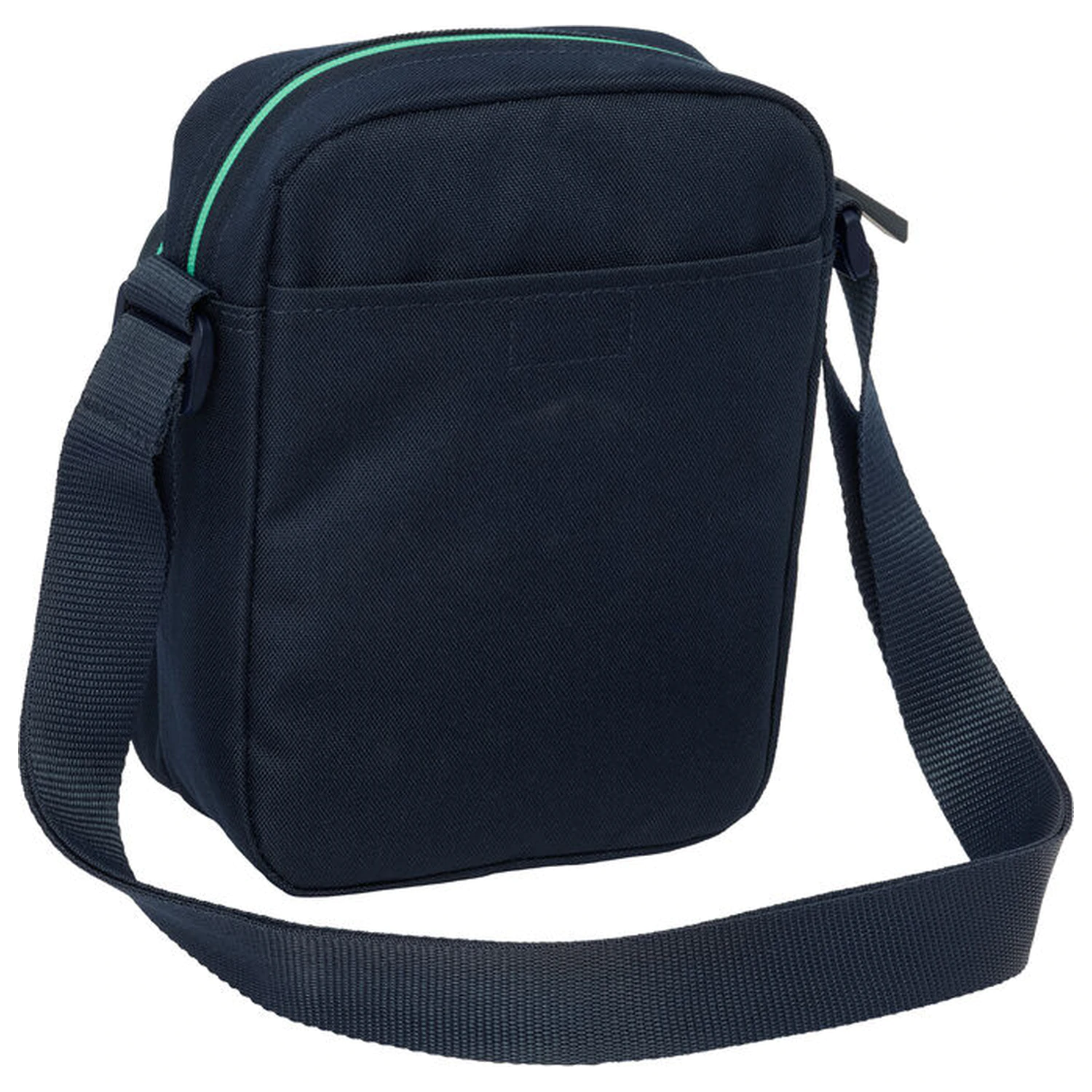 Real Madrid 2 Ausrüstung 25/26 Umhängetasche Produktfoto