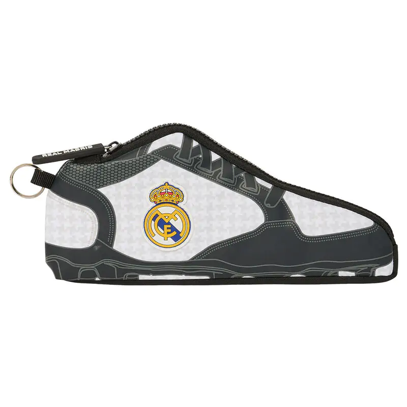 Real Madrid 24/25 shoes Mäppchen Produktfoto