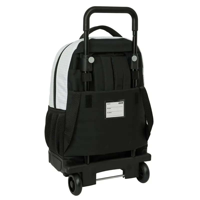 Real Madrid 24/25 compact Trolley 45cm Produktfoto