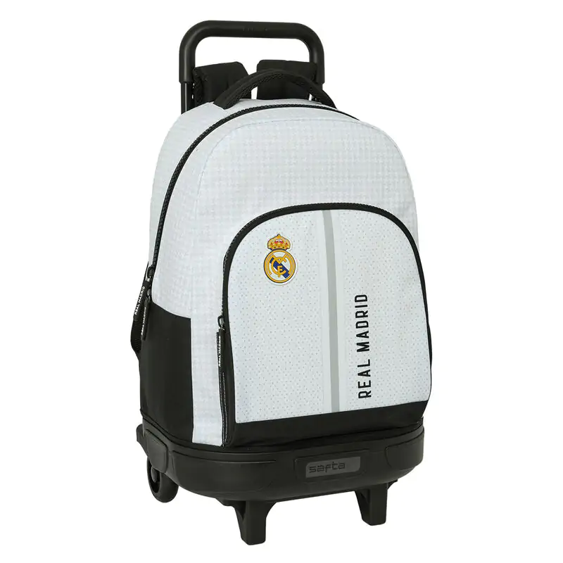 Real Madrid 24/25 compact Trolley 45cm Produktfoto