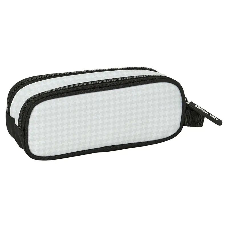 Real Madrid 24/25 Doppeltes Mäppchen Produktfoto