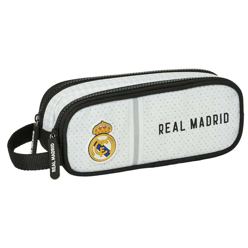 Real Madrid 24/25 Doppeltes Mäppchen Produktfoto