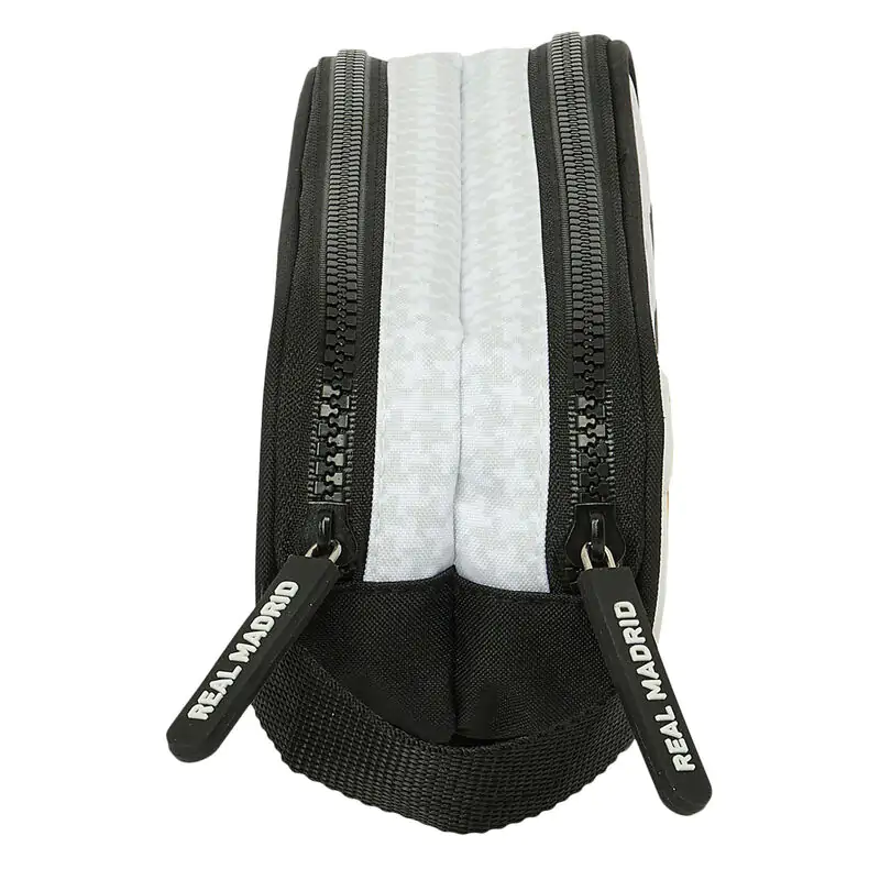 Real Madrid 24/25 Doppeltes Mäppchen Produktfoto