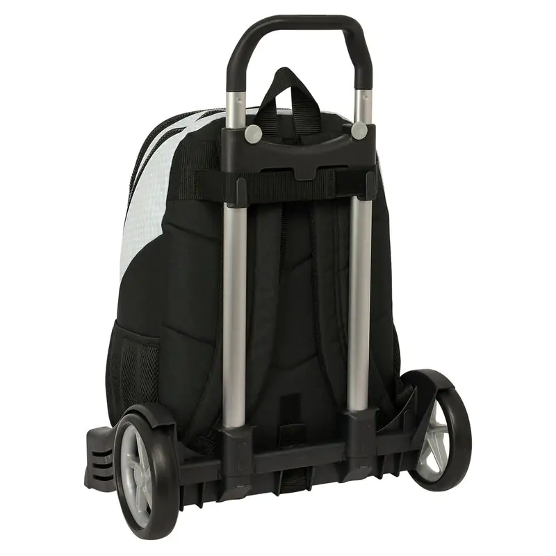 Real Madrid 24/25 evolution Trolley 44cm Produktfoto