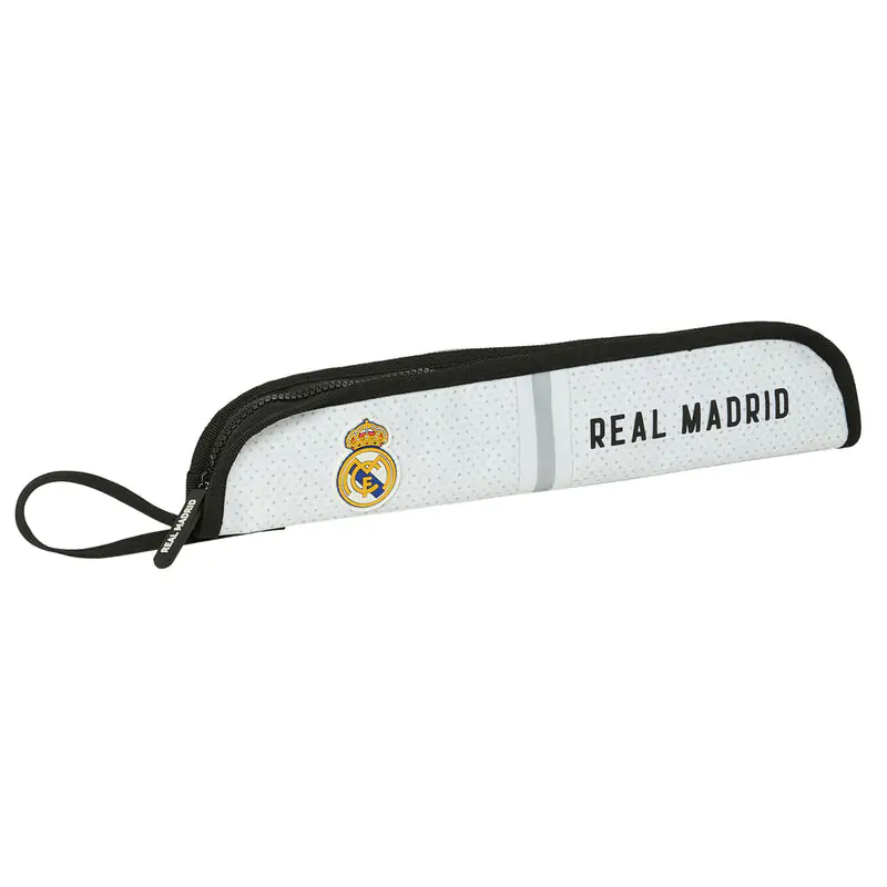 Real Madrid 24/25 Flötenhalter Produktfoto