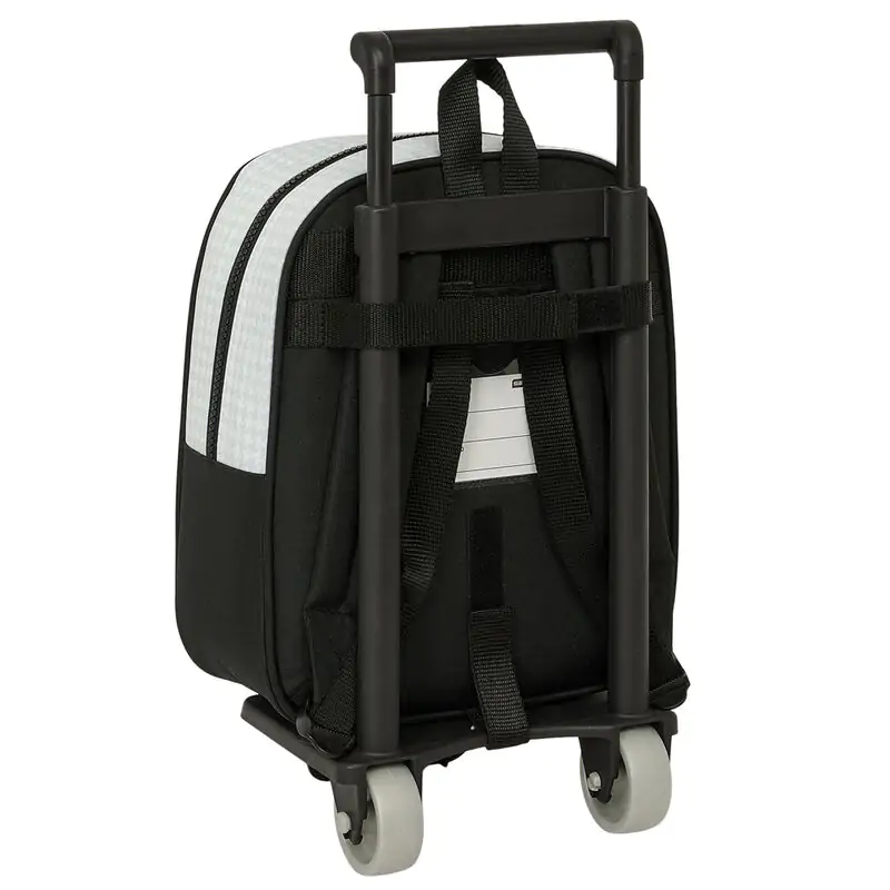 Real Madrid 24/25 Trolley 27cm Produktfoto