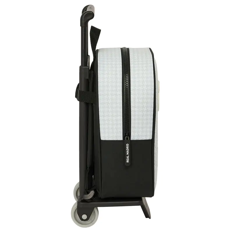 Real Madrid 24/25 Trolley 27cm Produktfoto