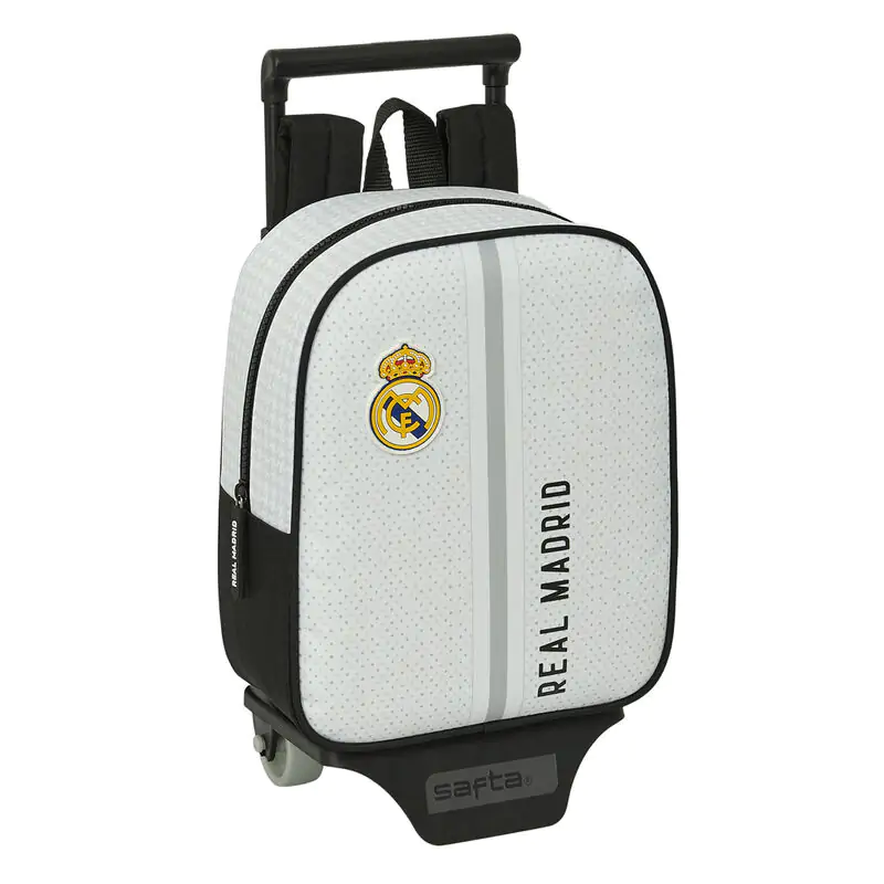 Real Madrid 24/25 Trolley 27cm Produktfoto