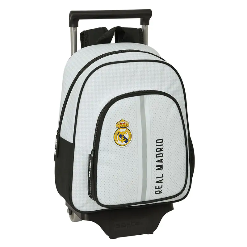 Real Madrid 24/25 Trolley 34cm Produktfoto