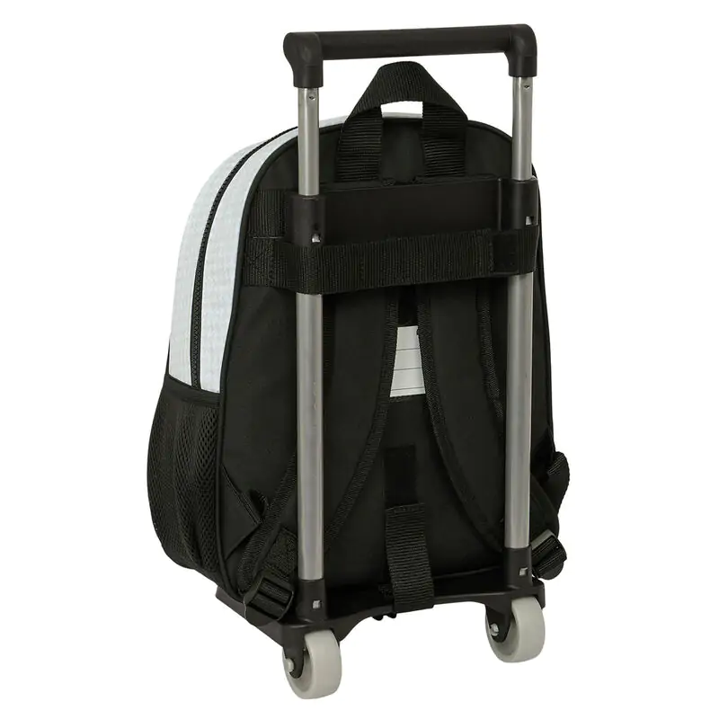 Real Madrid 24/25 Trolley 34cm Produktfoto