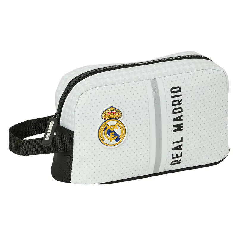 Real Madrid 24/25 Thermo Lunchtasche Produktfoto