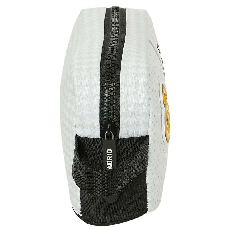 Real Madrid 24/25 Thermo Lunchtasche Produktfoto