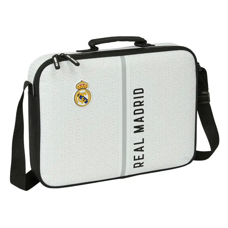 Real Madrid 24/25 Laptoptasche Produktfoto