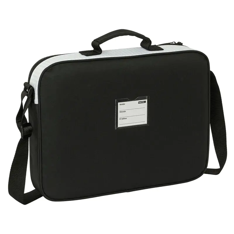 Real Madrid 24/25 Laptoptasche Produktfoto