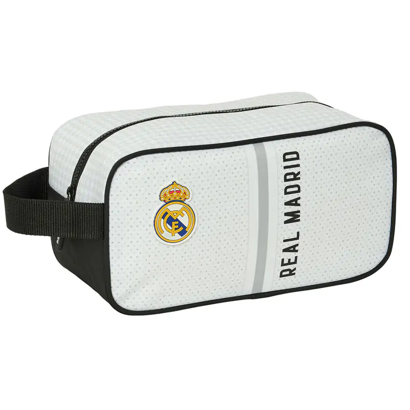 Real Madrid 24/25 Kosmetiktasche Produktfoto