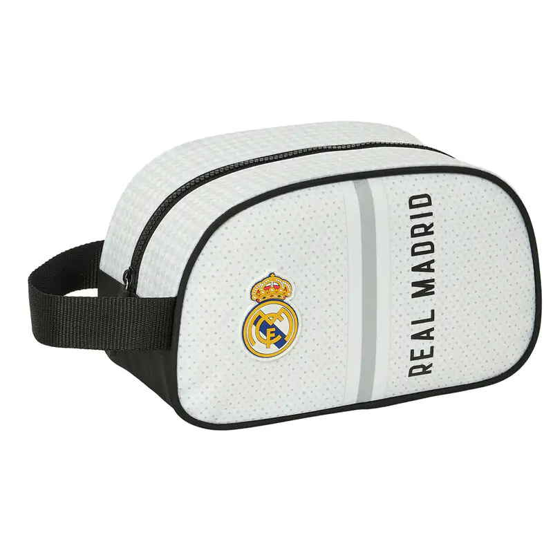 Real Madrid 24/25 Anpassungsfähig Kosmetiktasche termékfotó