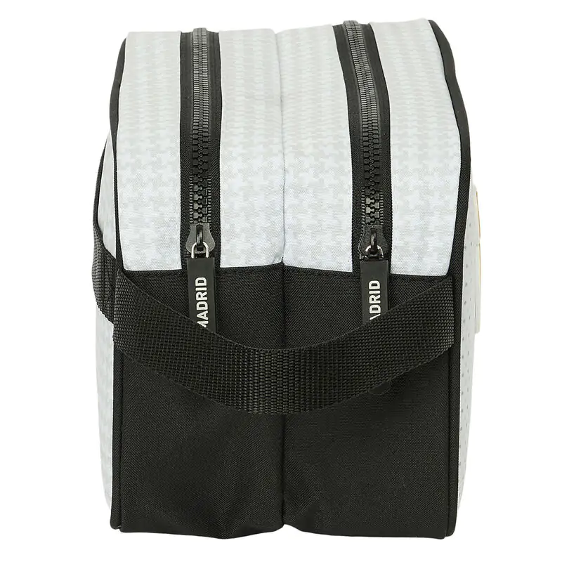 Real Madrid 24/25 Anpassungsfähig Kosmetiktasche Produktfoto