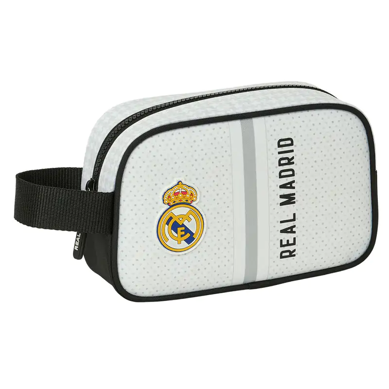Real Madrid 24/25 Kosmetiktasche Produktfoto