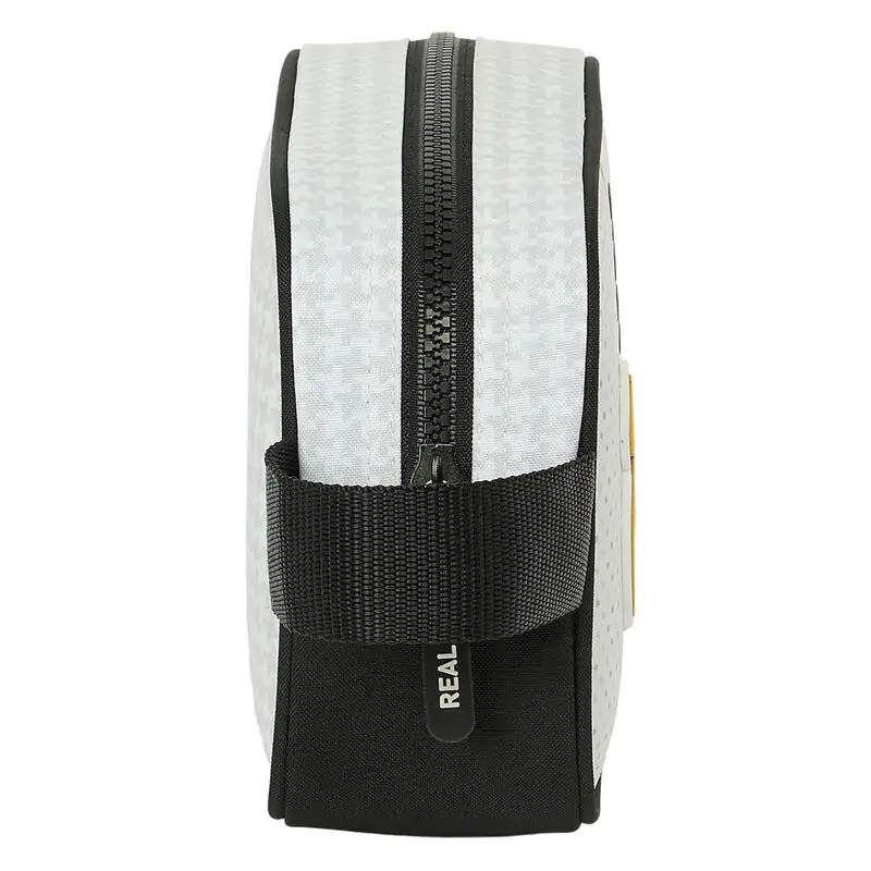 Real Madrid 24/25 Kosmetiktasche Produktfoto