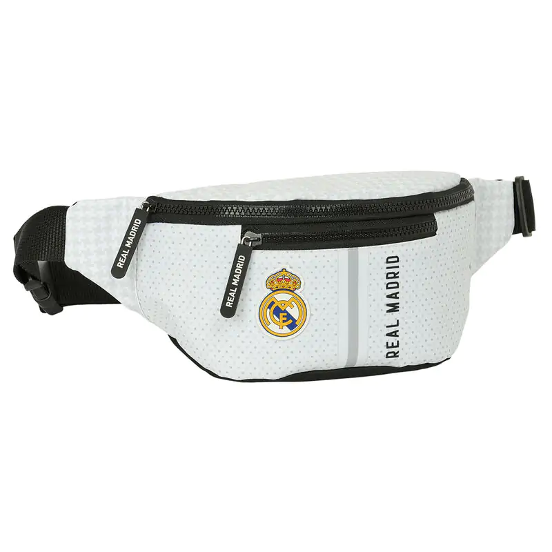 Real Madrid 24/25 Gürteltasche Produktfoto