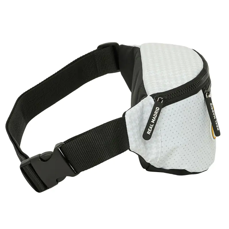 Real Madrid 24/25 Gürteltasche Produktfoto