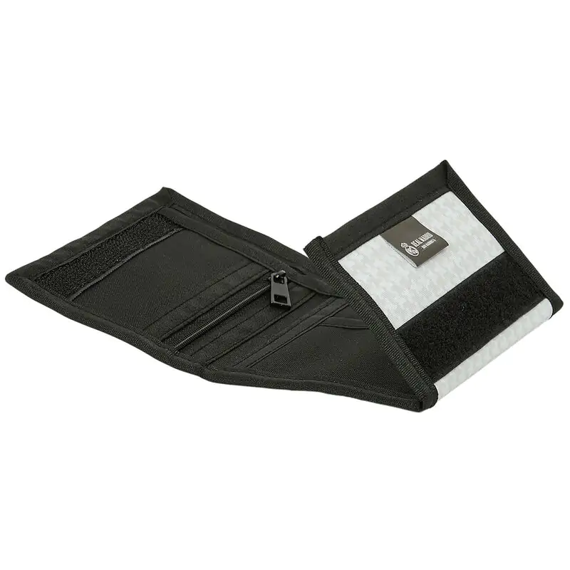 Real Madrid 24/25 Geldbörse Produktfoto