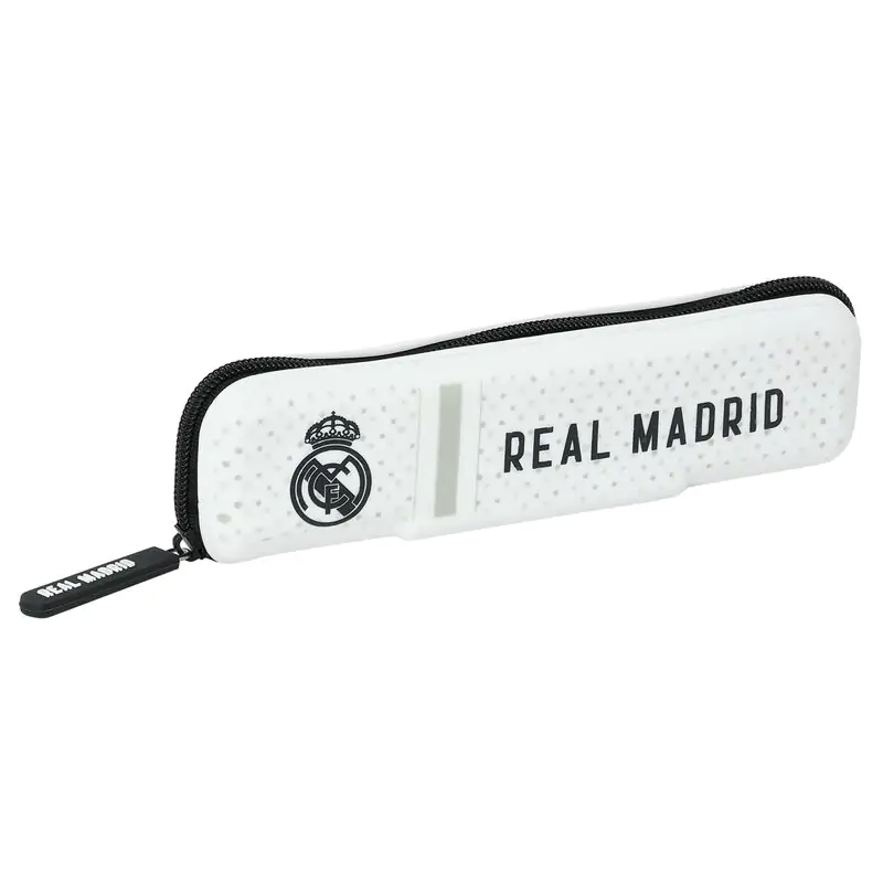 Real Madrid 24/25 Silikon Mäppchen Produktfoto