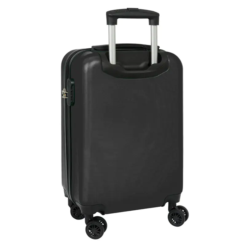 Real Madrid 24/25 Trolley Koffer 55cm 4w Produktfoto