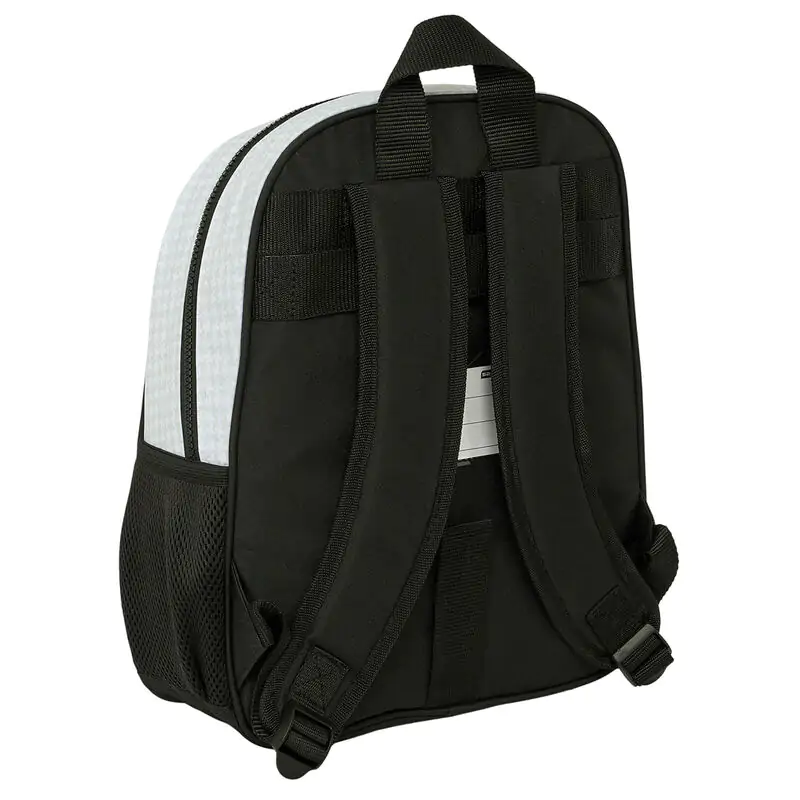 Real Madrid 24/25 Anpassungsfähig Rucksack 34cm Produktfoto